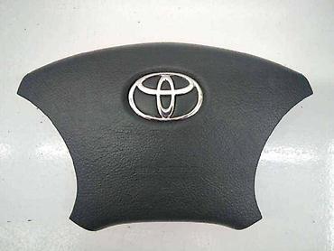 akcija amortizeri: VAZDUŠNI JASTUK ZA TOYOTA HILUX OD 2006. DO 2023. GOD. | Svi delovi — 1