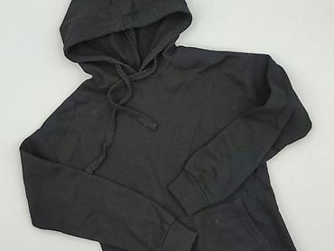 kizo bluza: Janina, Bluza z kapturem damska, rozmiar XS — 1