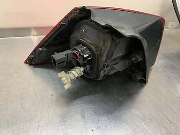 feedback arilje: STOP LAMPA ZA VOLKSWAGEN GOLF 7 - 5G0945096 | Stop lampa Golf 7 — 4