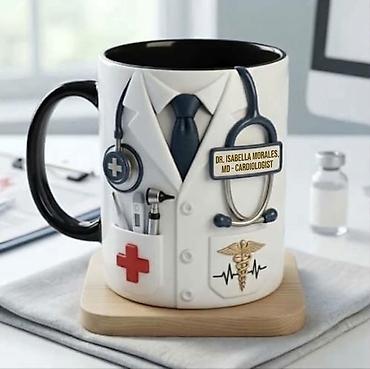 кружки именные: ☕ Уникальные 3D и термочувствительные кружки — Идеальный подарок! — 3