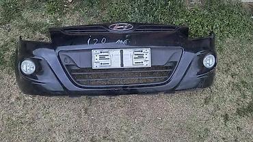 Transport: | BRANIK ZA HYUNDAI I20 OD 2008. DO 2011. GOD. | — 1