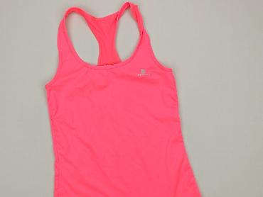 nike athletic dept: Domyos, Top damski, rozmiar S — 1