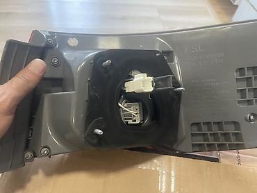 e60 stop: Toyota 2012 il, Orijinal, Yaponiya, İşlənmiş — 2