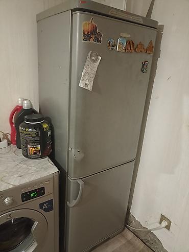 silver mini soyuducu: Işləməyinə zöz yoxdu buz kimi söydü sadəcə deşiyi var qaz saxlamır 60 — 2