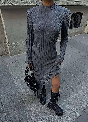 Haljine: Haljina: 2400 dinara
Uvoz Turska — 15