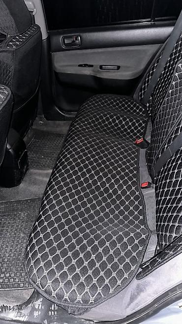 Mitsubishi: Mitsubishi Lancer: 2003 г., 1.6 л, Механика, Бензин, Универсал — 2