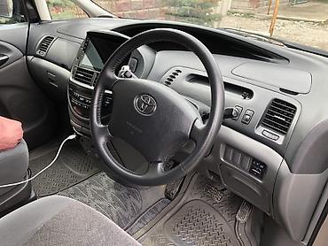 Toyota: Toyota Mark II: 2003 г., Автомат — 8