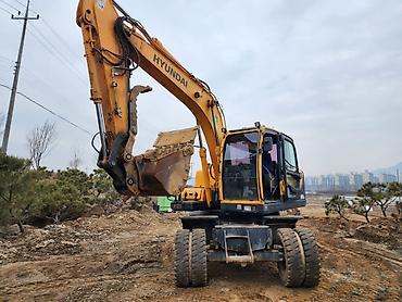 Услуги экскаватора: Экскаватор | Котлованы, Демонтаж — 2