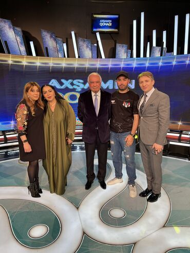 Dekorlar və bəzəklər: Dj xidmeti butun nov tedbirlerin keçirilmesi movcutdur Tehsilliyem — 7