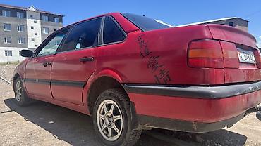 Volkswagen: Volkswagen Passat: 1993 г., 1.8 л, Механика, Бензин, Седан — 3