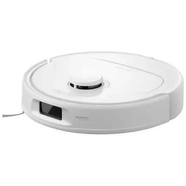 mini utu: Robot Tozsoran Roborock Qrevo L / (QR798) White – Fırlanan İkiqat Mop — 1