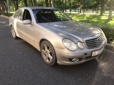 мерс 160: Mercedes-Benz 350: 2007 г., 3.5 л, Автомат, Бензин, Седан