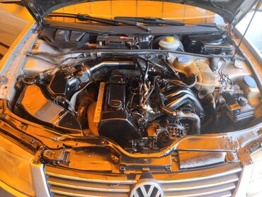 дворник пассат: Volkswagen Passat: 1998 г., 1.6 л, Механика, Бензин