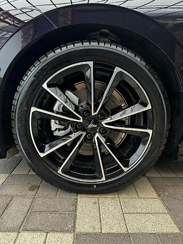 vw id4: Voyah : 2024 г., 1.5 л, Автомат, Гибрид, Седан — 5
