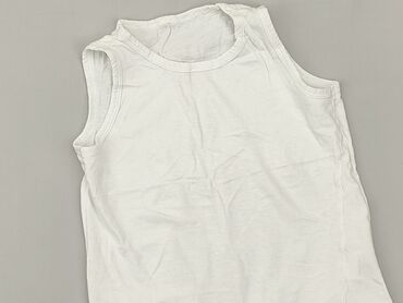 kurtki chłopięce 116: A-shirt, 7 years, 116-122 cm, condition - Very good