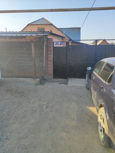продаю дом ак ордо 3: Дом, 120 м², 5 комнат, Риэлтор, Косметический ремонт