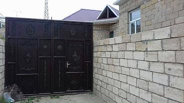 Həyət evləri və villalar: Masazır 3 otaqlı, 72 kv. m, Kredit var, Təmirsiz — 3