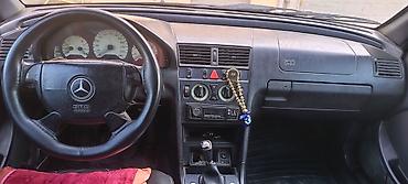 mercedes benz ehtiyat hisseleri: Mersedes Benz İli 1998 1.8 111 Mator. Maşında UDAR VURUQ Qətiyyən — 6