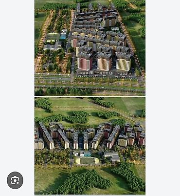 Продажа квартир: 1 комната, 40 м², 10 этаж, Свежий ремонт — 2