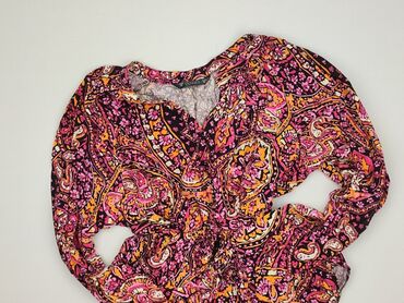 bluzka body plus size: Dunnes, Women's blouse, size 2XL