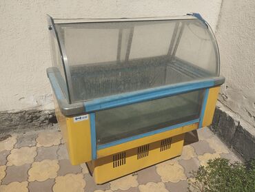 тележка для уличной торговли: Б/у