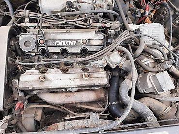 alkometar cena: KOMPLETAN MOTOR MENJAC FIAT CROMA 2.0IE TURBO 150KS | Cena za motor — 2