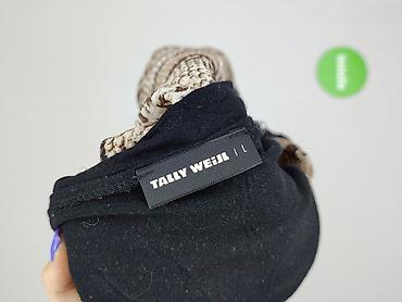 bluzki tatum: Tally Weijl, Top damski, rozmiar L — 4