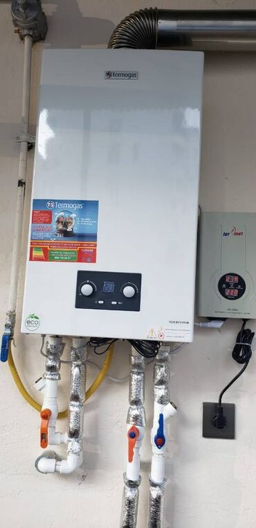 Köhnə tikili: Bakı, 2 otaqlı, Köhnə tikili, 57 kv. m — 5