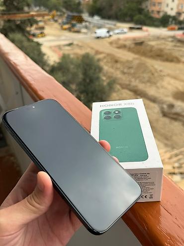 honor 9xc: Honor X8b, 128 GB, rəng - Qara, İki sim kartlı — 1