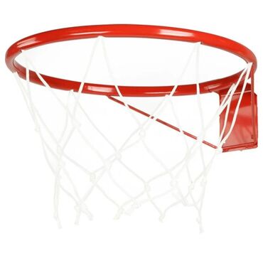 кольцо для баскетбола: Баскетбольное кольцо 🏀 ▫️Соответствует международным стандартам