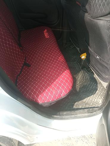 ecoflow delta 3: Honda Fit: 2003 г., 1.3 л, Вариатор, Бензин, Хэтчбэк — 6