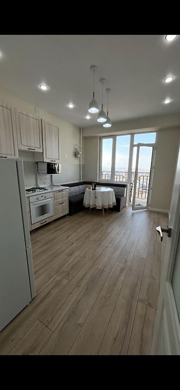 Продажа квартир: 2 комнаты, 47 м², Тунгуч мкр Элитка, 11 этаж at lalafo.kg — 3 Продажа квартир: 2 комнаты, 47 м², Тунгуч мкр Элитка, 11 этаж — 3