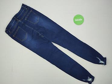 second hand rzeszow: Shein, Jeansy damskie, rozmiar M — 3