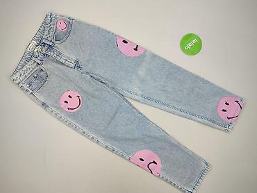 jeans minnie mouse: Sinsay, Jeansy damskie, rozmiar M — 2