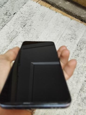 apple iphone 7: Oppo A18, 64 GB, rəng - Göy, Barmaq izi — 6