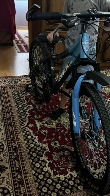 İdman velosipedləri: BMX velosipedi 26"