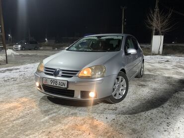 мерседес 124 200: Volkswagen Golf GTI: 2005 г., 2 л, Типтроник, Бензин, Хетчбек