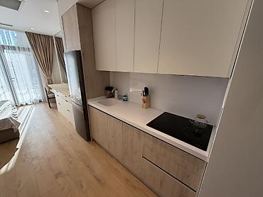 дачи в баку аренда: 1 комната, Новостройка, 46 м² — 8