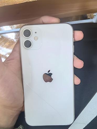 iphone 76: IPhone 11, Ağ, Face ID — 1