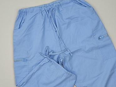 months shorts: Spodnie 3/4 damskie, rozmiar L — 1