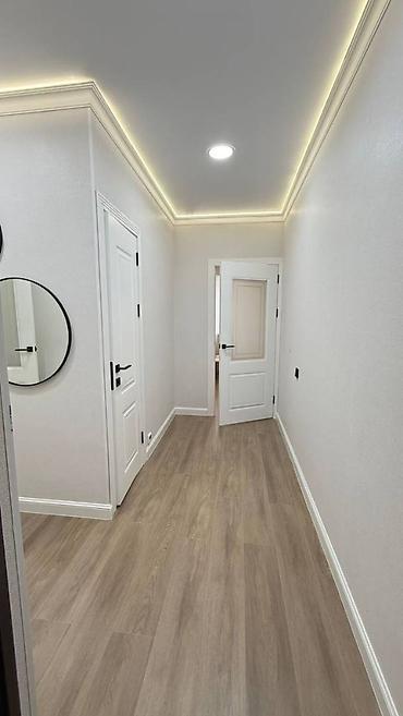 Продажа квартир: 1 комната, 44 м², Элитка, 5 этаж, Дизайнерский ремонт — 2