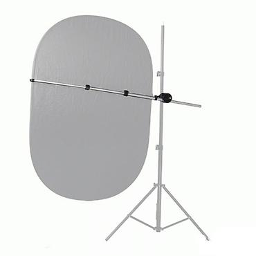 soft box: Держатель отражателя ( рефлектор) с креплением на стандартную стойку с — 3