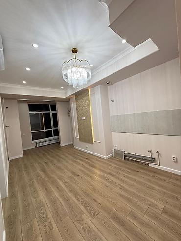 gala group: 2 комнаты, 61 м², Технопарк Элитка, 10 этаж, Дизайнерский ремонт — 5