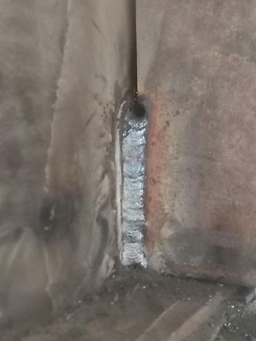 Другие услуги: Выполнение сварочных работ любой сложности заборы ворота обвязка at lalafo.kg — 2 Другие услуги: Выполнение сварочных работ любой сложности заборы ворота обвязка — 2