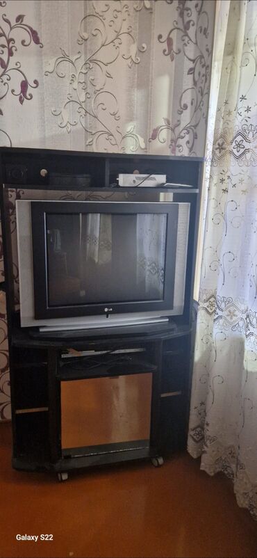 Fiat: Телевизор LG 32"