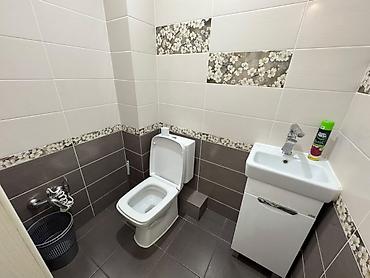 8: 3 комнаты, 88 м², 5 мкр Элитка, 8 этаж, Евроремонт — 8