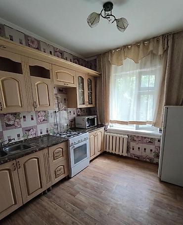 5 микр: Продаётся уютная 2-комнатная квартира в начале мкр. Аламедин-1!105 — 6