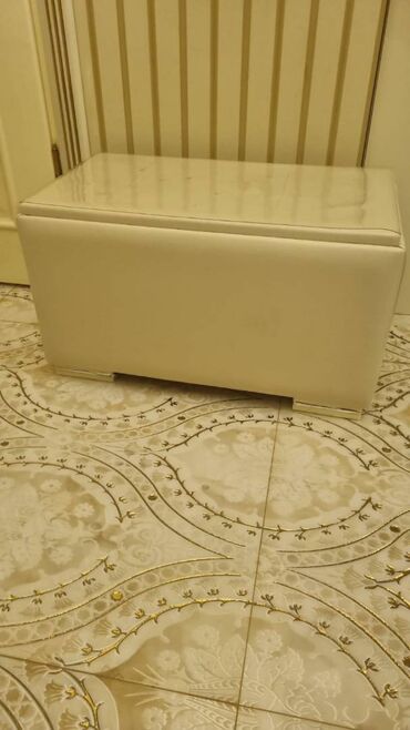 купить диван бу в баку: Künc divan, İşlənmiş, Açılmayan