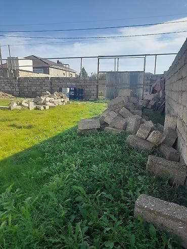 Torpaq sahələrinin satışı: 35 sot, Kənd təsərrüfatı, Mülkiyyətçi, Kupça (Çıxarış) — 8