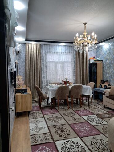 Həyət evləri və villaların satışı: 2 otaqlı, 45 kv. m, Yeni təmirli — 2